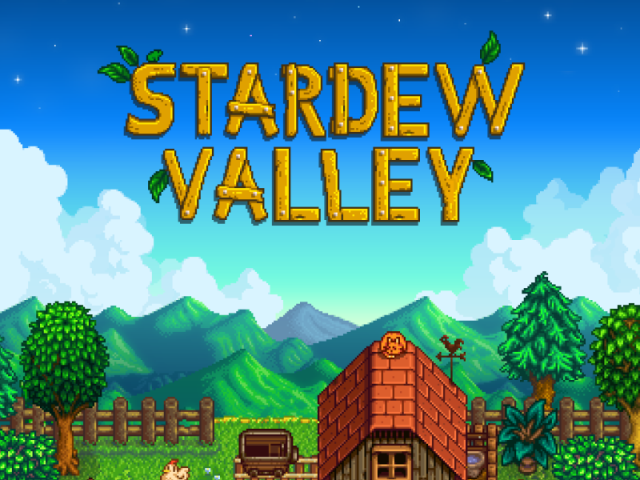 Stardew valley