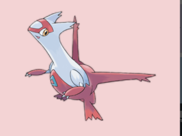 Latias