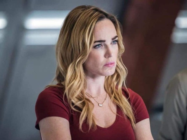 Sara Lance