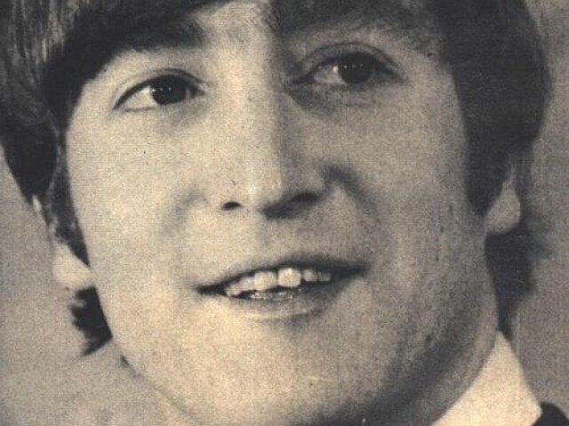 John Lennon