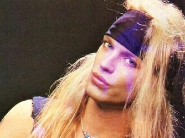 Bret Michaels