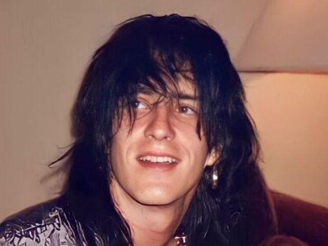 Izzy Stradlin