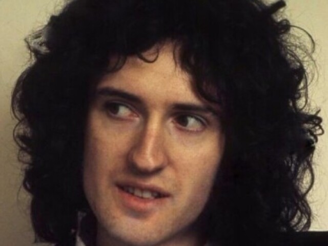 Brian May