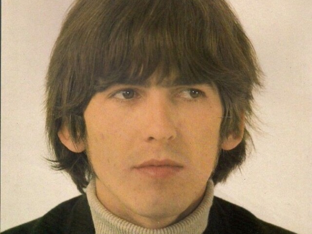 George Harrison