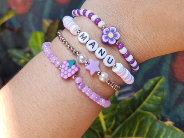 Pulseira