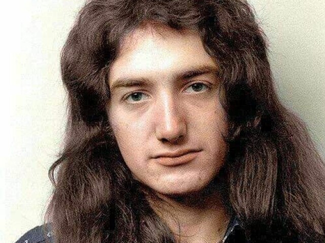 John Deacon