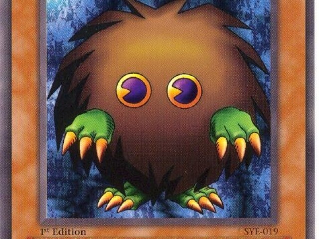 Kuriboh