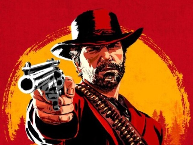 Red dead 2