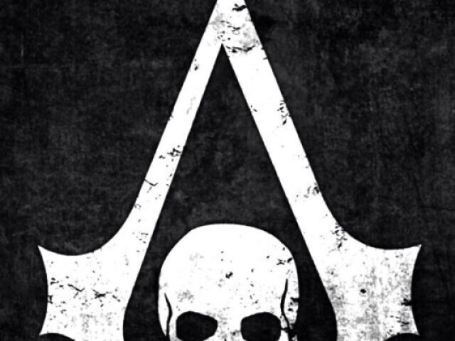 Assassin's Creed black flag