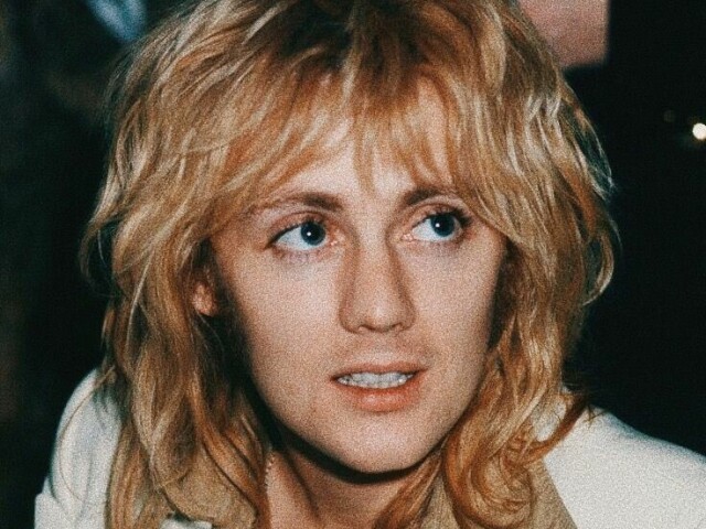 Roger Taylor