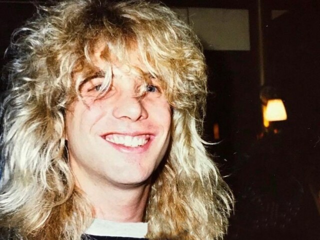 Steven Adler