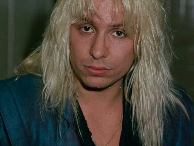 Vince Neil