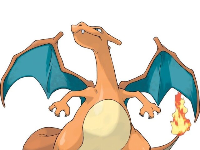 Charizard