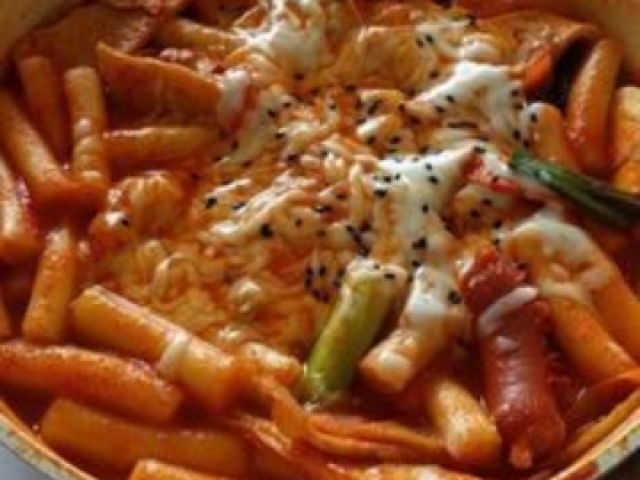 teokbokki