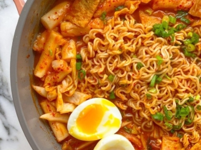 rabokki