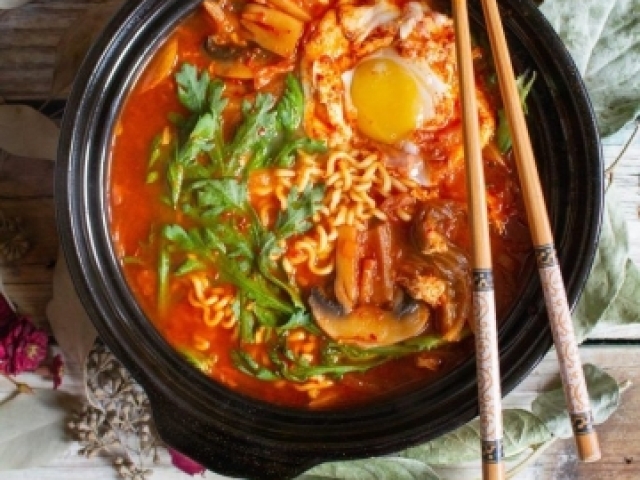 kimchi