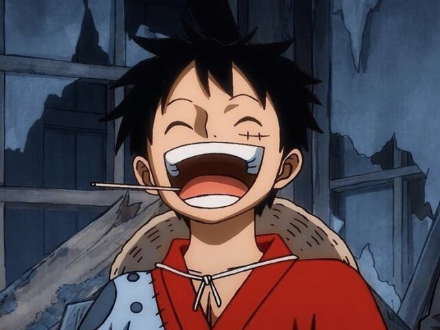 Luffy