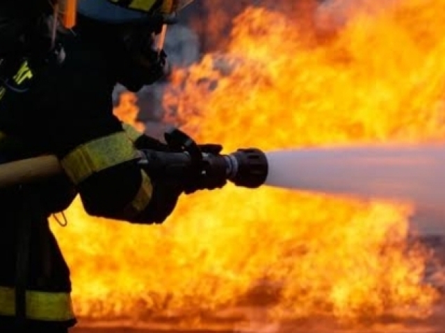 Bombeiros