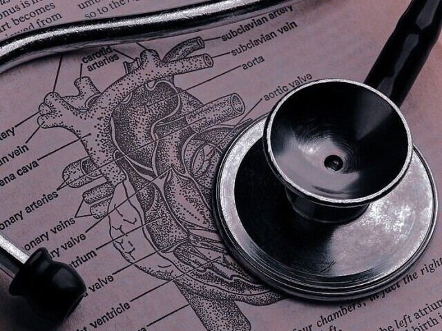Área Médica