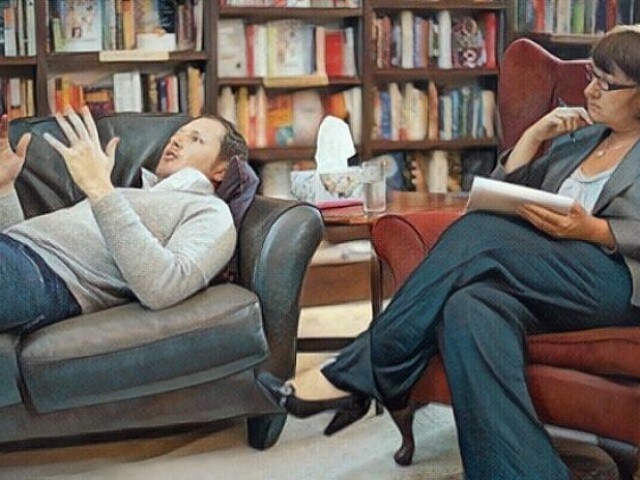 Psicologia
