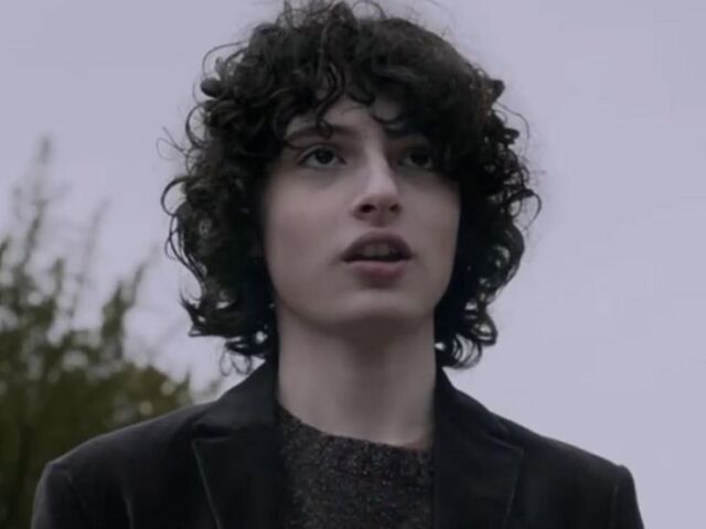 Você conhece mesmo o Finn Wolfhard?