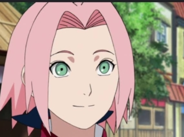 Vamos ver se você conhece a Sakura