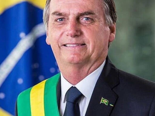 Jair Bolsonaro