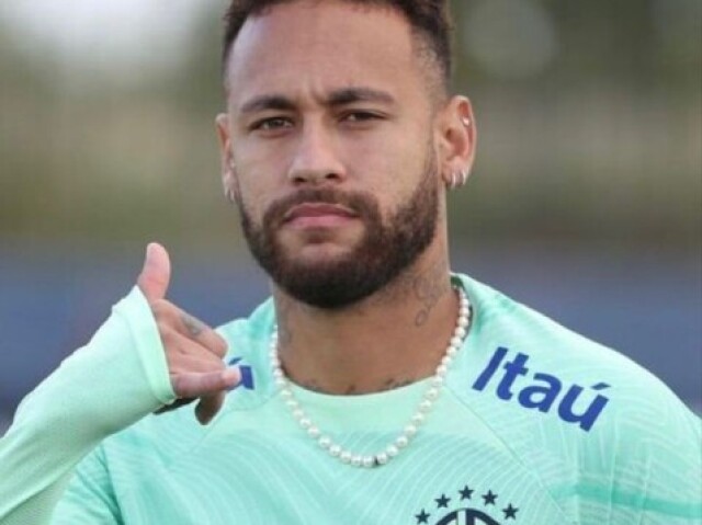 Neymar Jr.