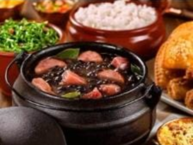 Feijoada