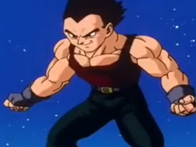 Vegeta