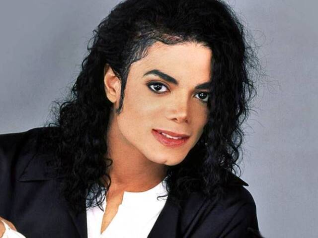 Michael Jackson