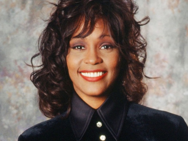 Whitney Houston