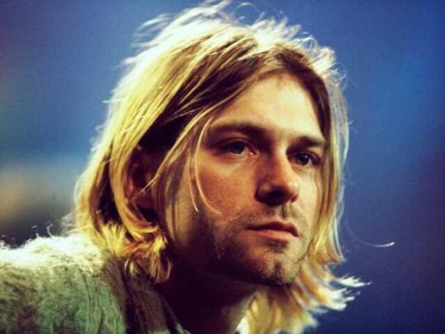 Kurt Cobain