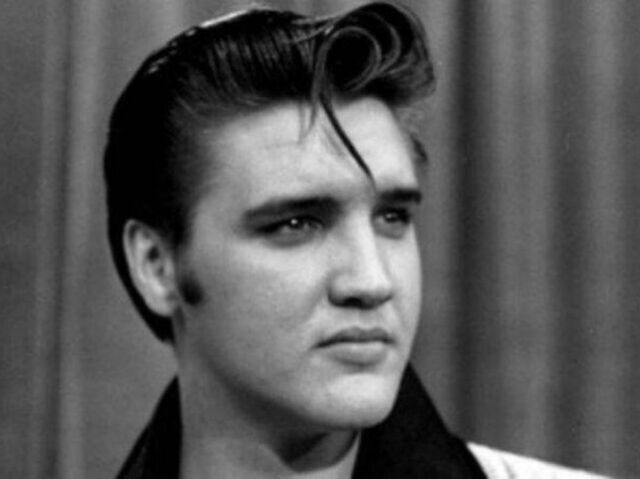 Elvis Presley