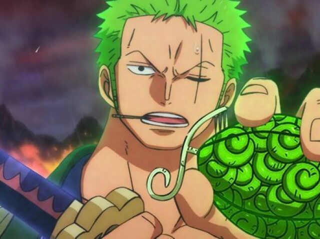 zoro