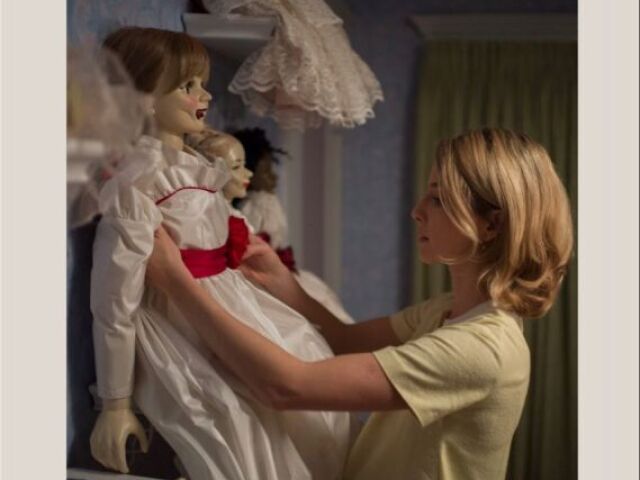 Annabelle