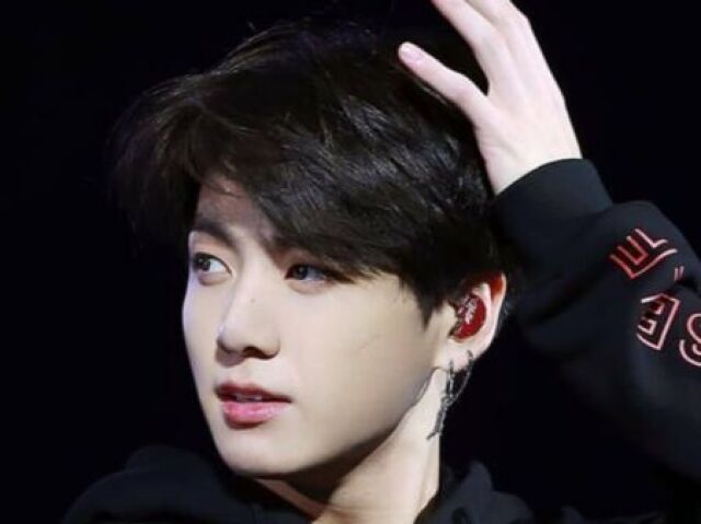 Jungkook