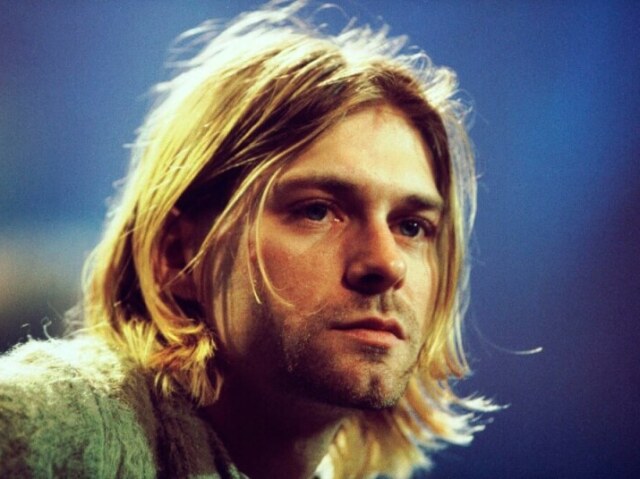 Kurt Cobain