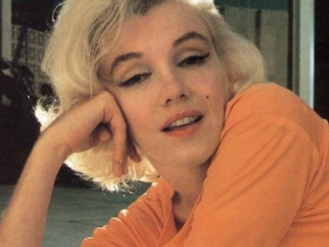 Marilyn Monroe