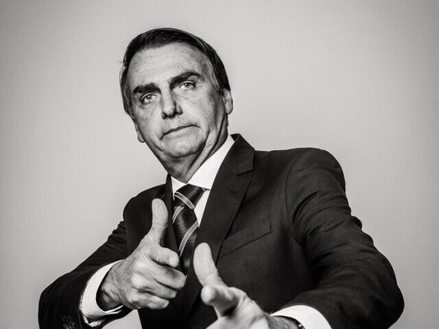 Bolsonaro 2️⃣2️⃣