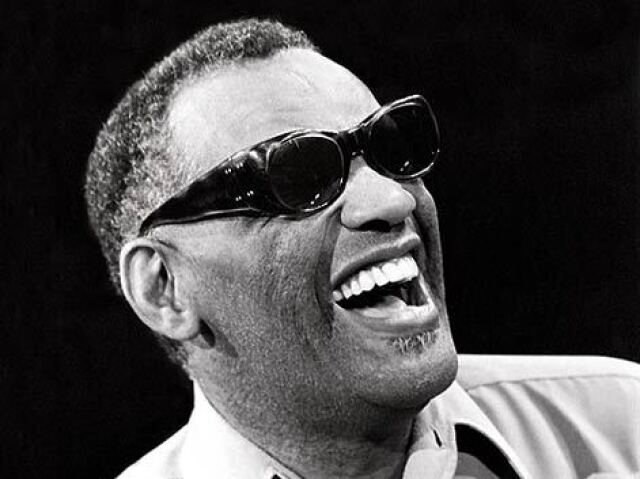 Ray Charles