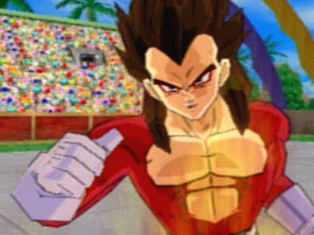 AI SIM MEU NOBRE! Você conhece muito Dragon Ball GT!