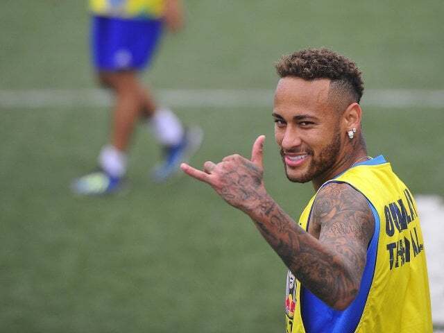 Neymar