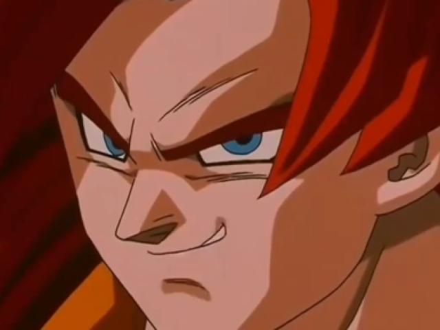 Você foi Bem! Mas aínda tem Muito o que Aprender sobre Dragon Ball GT!
