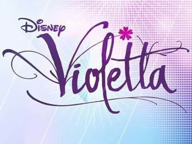 Violleta da Disney