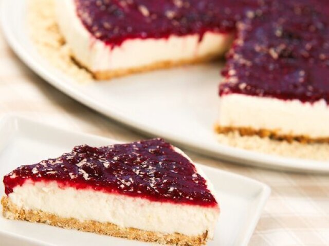 Cheesecake