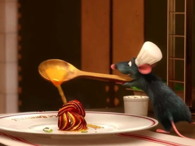 Ratatouille