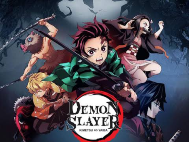 demon slayer