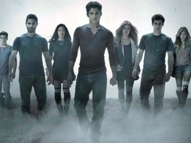 Você conhece Teen Wolf? (nível hard)