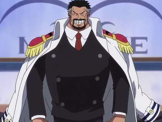 monkey-d-garp